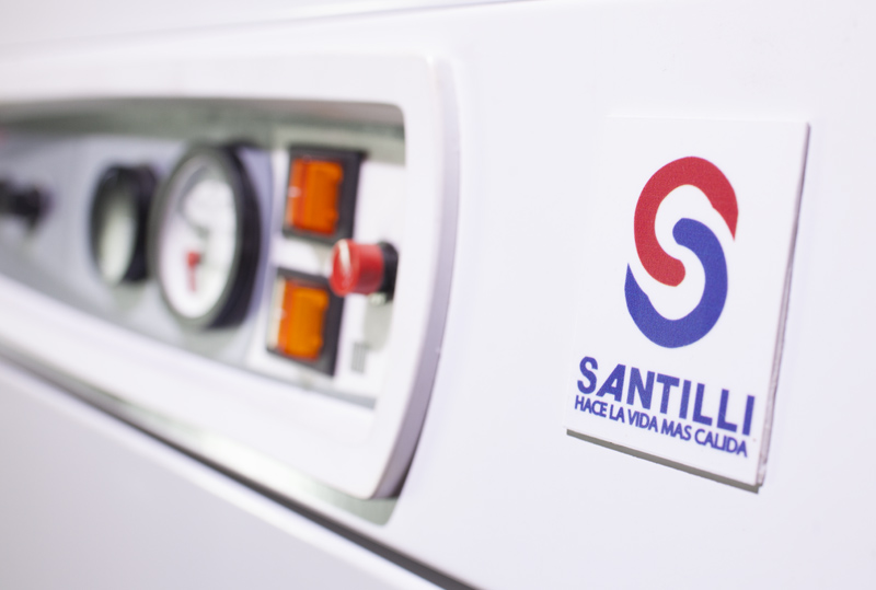 Servicio técnico Santilli